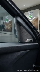 Škoda Octavia 2,0   RS 2018