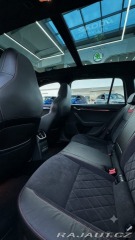 Škoda Octavia 2,0   RS 2018