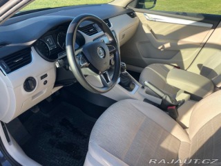Škoda Octavia 1,6 lll TDI 81kw 2016