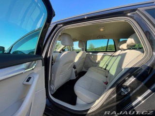 Škoda Octavia 1,6 lll TDI 81kw 2016
