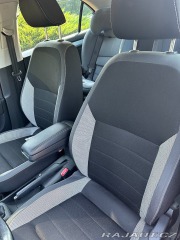 Škoda Rapid 1,0 po manželce (33+ ti 2017