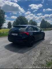 Škoda Scala 1,6 TDi 1800