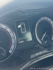 Škoda Scala 1,6 TDi 1800