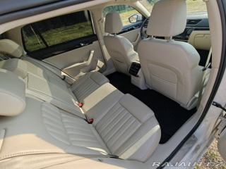 Škoda Superb 2,0 TDI 110kW DSG Lauri 1800