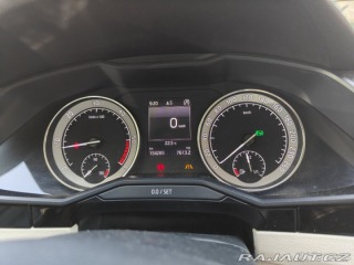 Škoda Superb 2,0 TDI 110kW DSG Lauri 1800