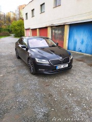 Škoda Superb Prodám 2017