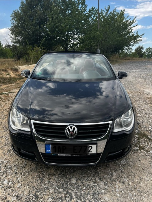 Volkswagen EOS 2,0 fsi