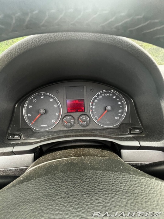Volkswagen EOS 2,0 fsi 2006