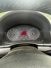Volkswagen EOS 2,0 fsi 2006