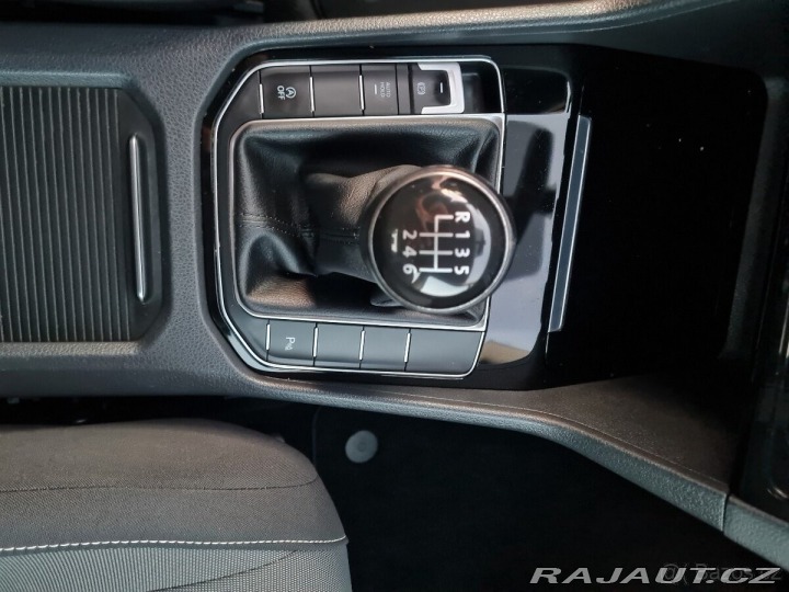 Volkswagen Golf 1,4 TSI (92kW) 2015