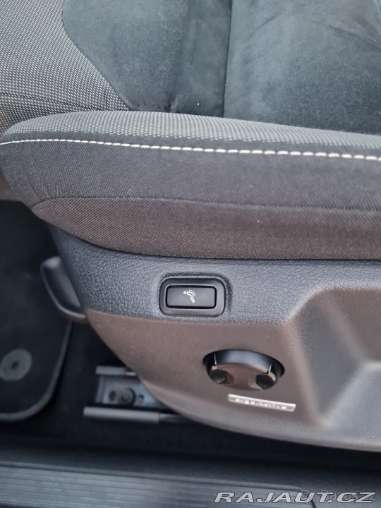 Volkswagen Golf 1,4 TSI (92kW) 2015