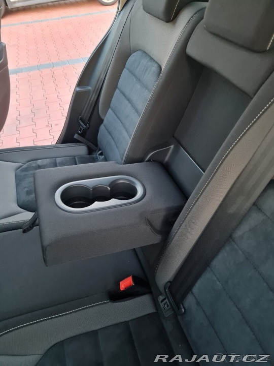 Volkswagen Golf 1,4 TSI (92kW) 2015