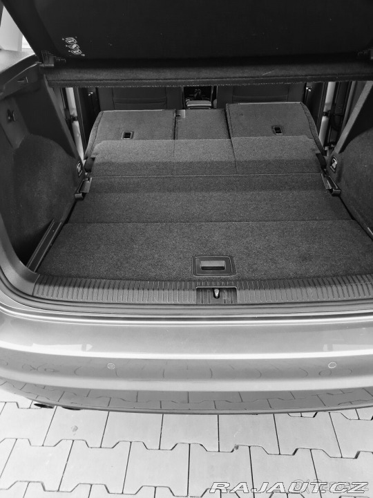 Volkswagen Golf 1,4 TSI (92kW) 2015