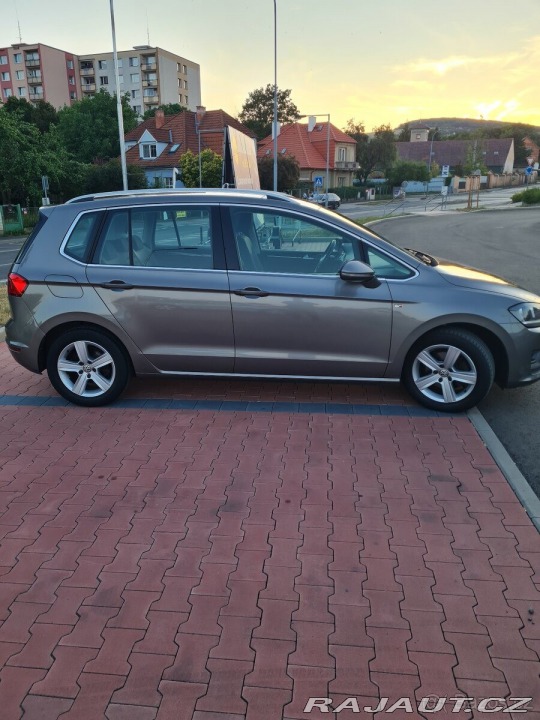 Volkswagen Golf 1,4 TSI (92kW) 2015