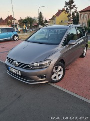 Volkswagen Golf 1,4 TSI (92kW) 2015