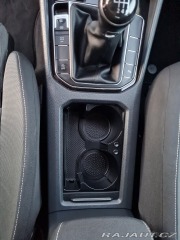 Volkswagen Golf 1,4 TSI (92kW) 2015
