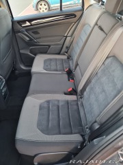 Volkswagen Golf 1,4 TSI (92kW) 2015