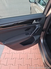 Volkswagen Golf 1,4 TSI (92kW) 2015