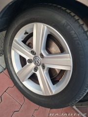 Volkswagen Golf 1,4 TSI (92kW) 2015