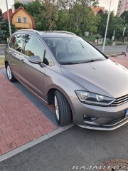 Volkswagen Golf 1,4 TSI (92kW) 2015
