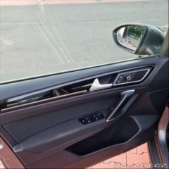 Volkswagen Golf 1,4 TSI (92kW) 2015
