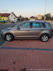 Volkswagen Golf 1,4 TSI (92kW) 2015