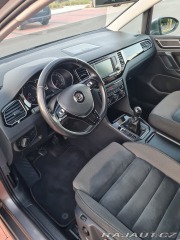 Volkswagen Golf 1,4 TSI (92kW) 2015