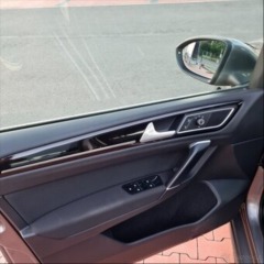Volkswagen Golf Sportsvan 1,4   TSI (92kW)
