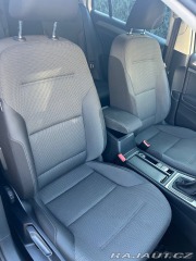 Volkswagen Golf Variant 1,4 TGI 81kW Co 2014