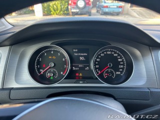 Volkswagen Golf Variant 1,4 TGI 81kW Co 2014