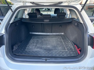 Volkswagen Golf Variant 1,4 TGI 81kW Co 2014