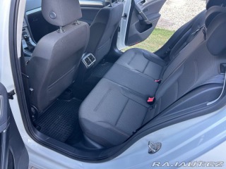 Volkswagen Golf Variant 1,4 TGI 81kW Co 2014