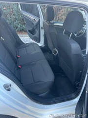 Volkswagen Golf Variant 1,4 TGI 81kW Co 2014