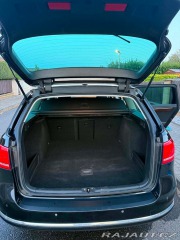Volkswagen Passat 2,0   B7 2010
