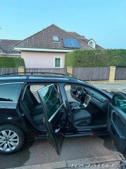 Volkswagen Passat 2,0   B7 2010