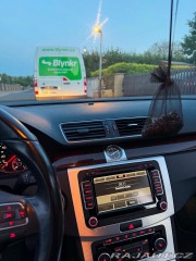 Volkswagen Passat 2,0   B7 2010