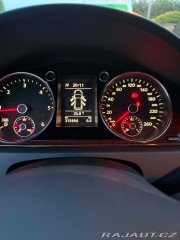 Volkswagen Passat 2,0   B7 2010