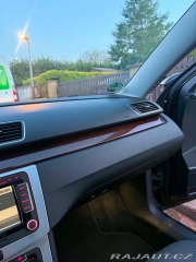 Volkswagen Passat 2,0   B7 2010