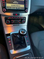 Volkswagen Passat 2,0   B7 2010