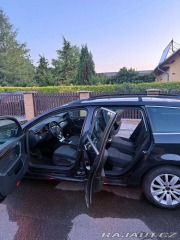 Volkswagen Passat 2,0   B7 2010