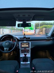 Volkswagen Passat 2,0   B7 2010