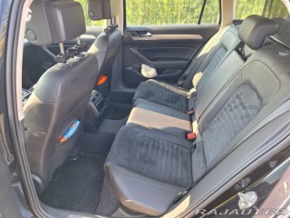Volkswagen Passat 2,0 2017