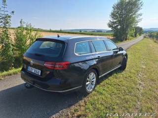 Volkswagen Passat 2,0 2017
