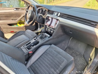 Volkswagen Passat 2,0 2017