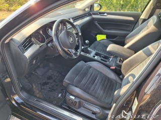 Volkswagen Passat 2,0 2017