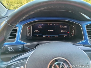 Volkswagen T-Roc 2,0 4 Motion TDI 110 KW 2021