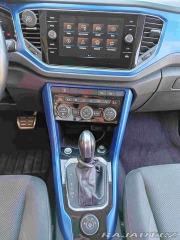 Volkswagen T-Roc 2,0 4 Motion TDI 110 KW 2021