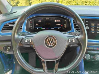 Volkswagen T-Roc 2,0 4 Motion TDI 110 KW 2021