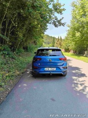 Volkswagen T-Roc 2,0 4 Motion TDI 110 KW 2021