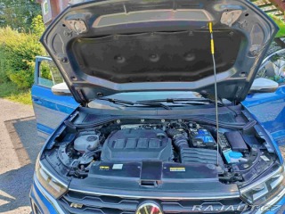 Volkswagen T-Roc 2,0 4 Motion TDI 110 KW 2021